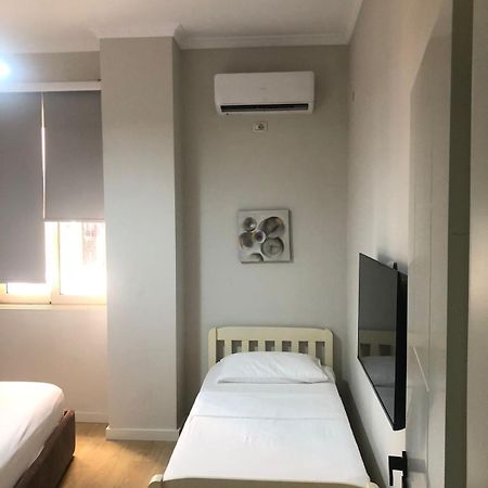 Home Inn Apartaments ティラナ エクステリア 写真