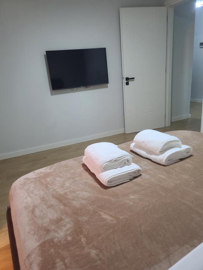 Home Inn Apartaments ティラナ エクステリア 写真